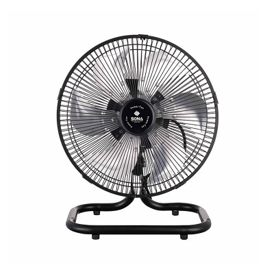 SONA DC DESK FAN -TIMER & R/C SPO6612DC