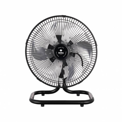 SONA DC DESK FAN -TIMER & R/C SPO6614DC