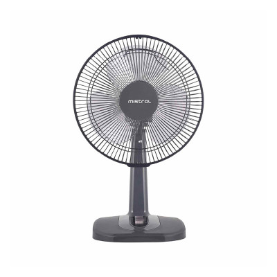 MISTRAL DC DESK FAN MTF1233D