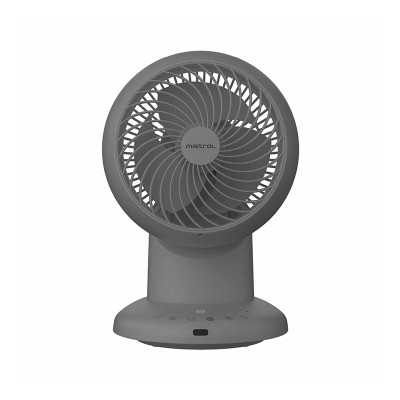 MISTRAL DC VELOCITY DESK FAN MHV603DR