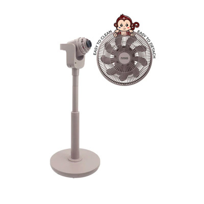 NNIO DC STAND AIR CIRCULATOR EZ99