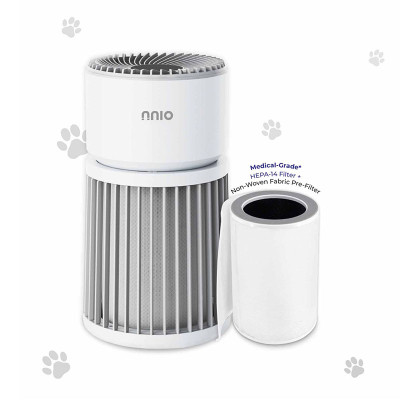 NNIO AIR CLEANER-PET PET-PRO