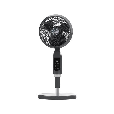 MORRIES DC 9"STAND AIR CIRCULATOR MS3816DCSFR