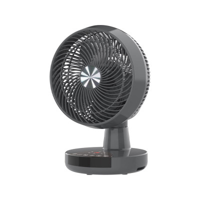MORRIES DC 9" TABLE AIR CIRCULATOR MS2816DCDF