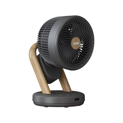 MORRIES DC VELOCITY FAN MS506DCHVF