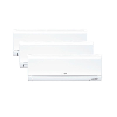 MITSUBISHI TRI CON MSXYFP10VGX2/24/MXY4H38VG