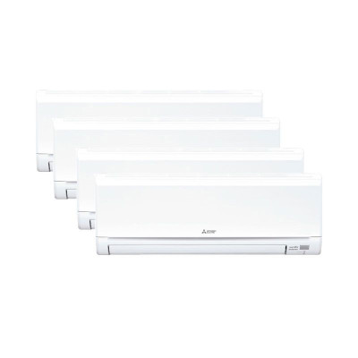 MITSUBISHI SYSTEM 4 MSXYFP10VGX3/18/MXY4H33VG