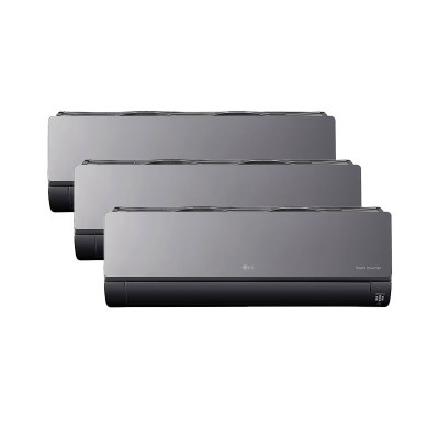 LG TRI CON Z3UQ26GFA0/AMNC09GDJR0X2/12