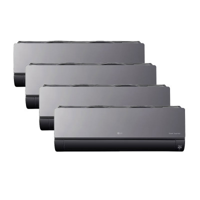 LG SYSTEM 4 Z4UQ28GFA0/C09GDJR0X2/12/24GDK