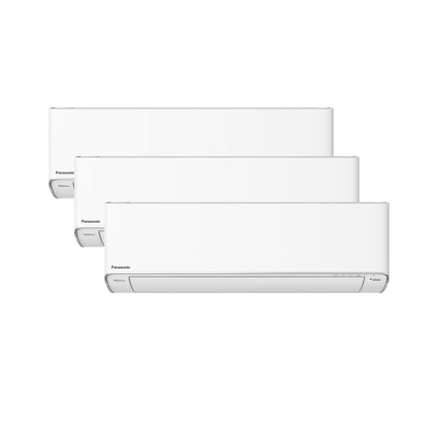 PANASONIC TRI CON CU3XU28YBZ/CSXU9XKZX2/18