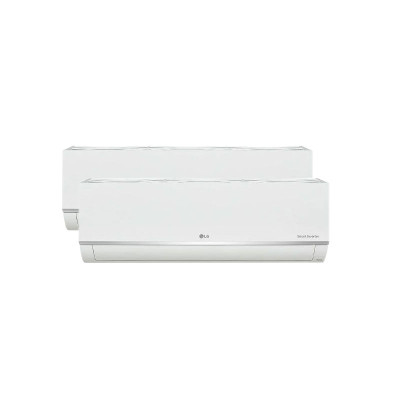 LG TWIN CON Z3UQ18GFA0/AMNQ09GSJC0/12