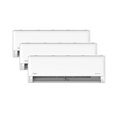 MIDEA TRI CON MEZ3M28E/MEZID09/12/18