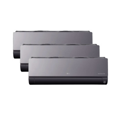 LG TRI CON Z3UQ28GFA1/ZMNQ09GDJR0X2/12