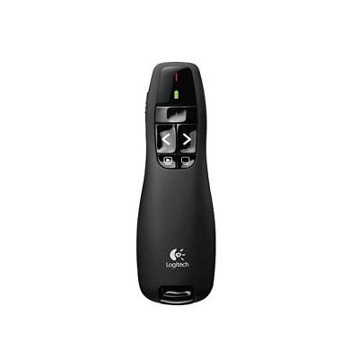 LOGITECH MOUSE 910-001361 (R400 PRESENTER)