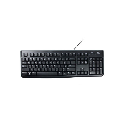 LOGITECH KEYBOARD 920-002582 (K120 KB)
