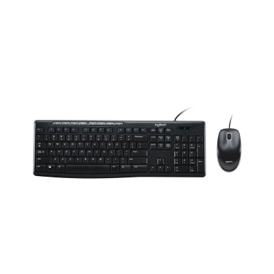 LOGITECH KEYBOARD 920-002693 (MK200 COMBO)