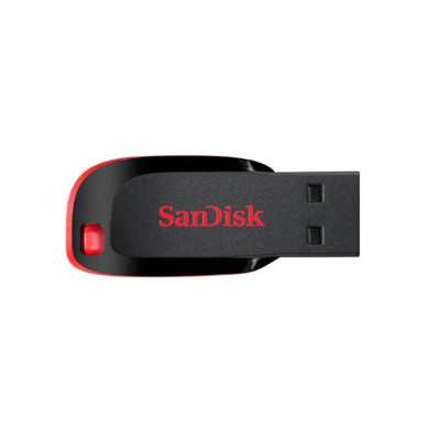 SANDISK DATA STORAGES SDCZ50-032G-B35