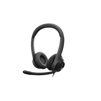 LOGITECH AUDIO PERIPHERALS 981-000485 (H390)