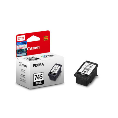 CANON CARTRIDGES PG-745 BLACK