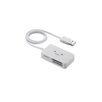 ELECOM FLASH MEMORY MR-A39NWHF1