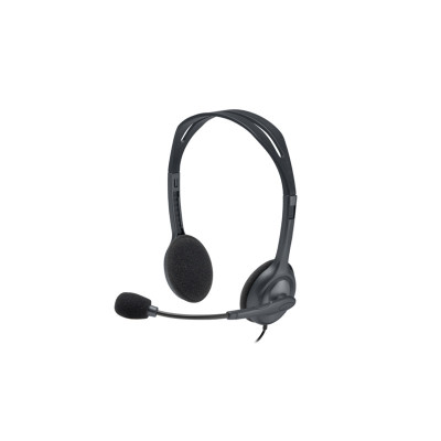 LOGITECH AUDIO PERIPHERALS 981-000588 (H111)