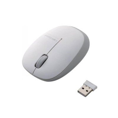 ELECOM MOUSE M-BL20DBSV