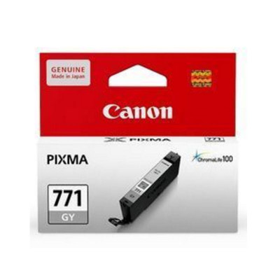 CANON CARTRIDGES CLI-771GY