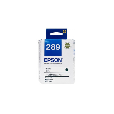 EPSON CARTRIDGES C13T289190
