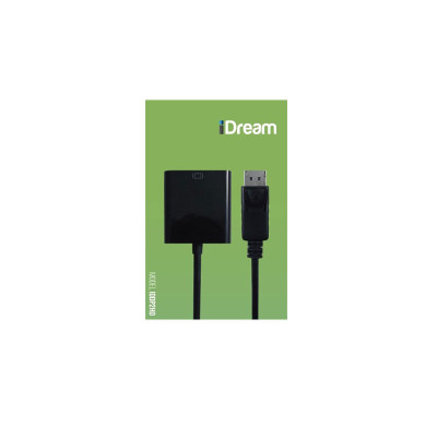 I-DREAM CABLES IDDP4KHD 
