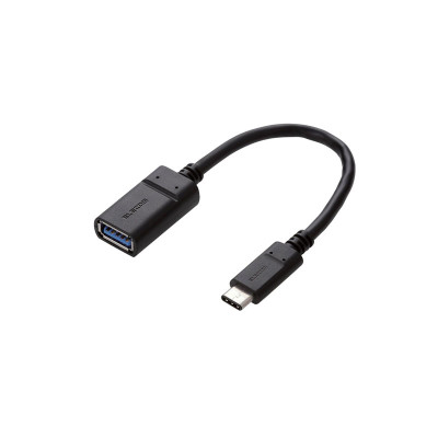 ELECOM CABLES MPA-AFCM01NBK