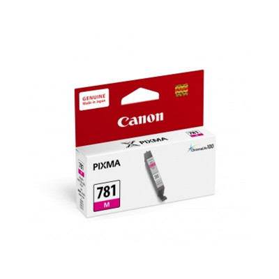 CANON CARTRIDGES CLI-781M
