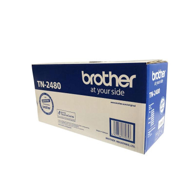BROTHER TONER TN-2480