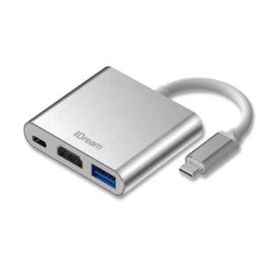 I-DREAM CABLES ID3CHD4KU