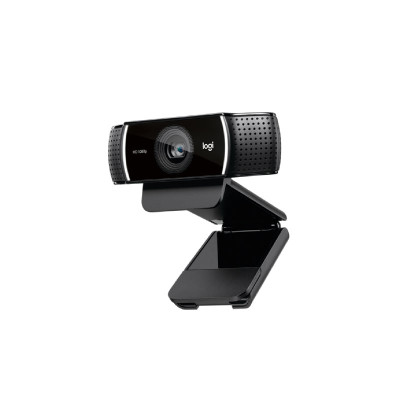 LOGITECH WEBCAM 960-001090 (C922 Pro S)