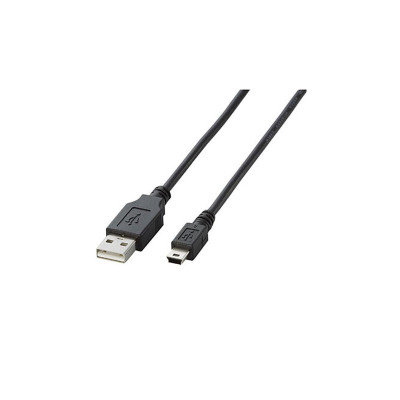 ELECOM CABLES U2C-M30BK