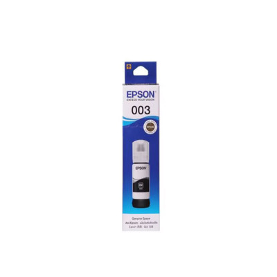 EPSON CARTRIDGES C13T00V100 -Blk