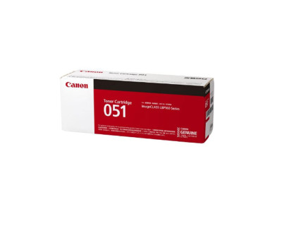 CANON CARTRIDGES CART 051
