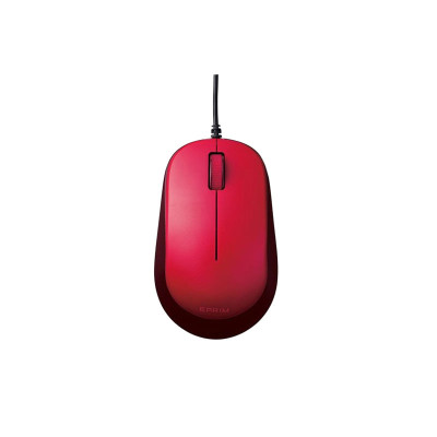 ELECOM MOUSE M-Y8UBRD