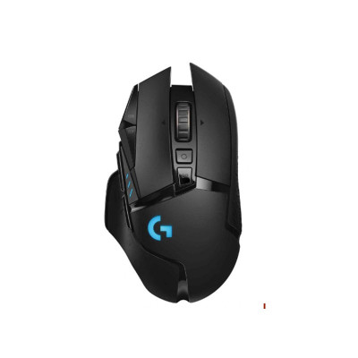 LOGITECH MOUSE 910-005569 (G502) (Wireless)