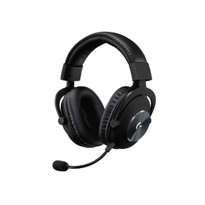 LOGITECH AUDIO PERIPHERALS 981-000820 (G PRO X)