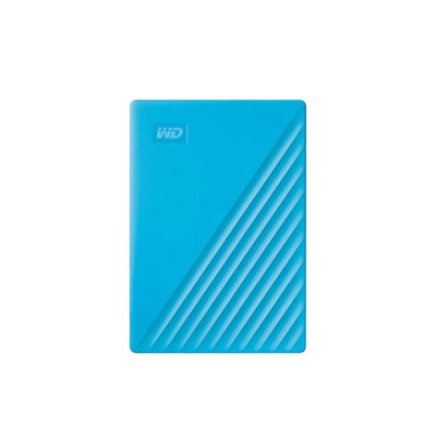 WESTERN DIGITAL DATA STORAGES WDBPKJ0040BBL-WESN