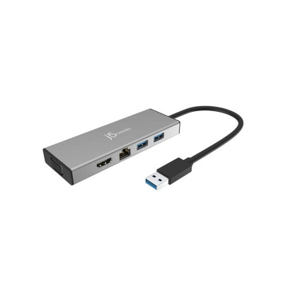 J5CREATE CABLES JUD323S