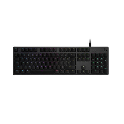 LOGITECH KEYBOARD 920-009354 (G512 GX TACTILE)