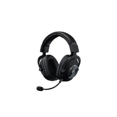 LOGITECH AUDIO PERIPHERALS 981-000909 (PRO X)
