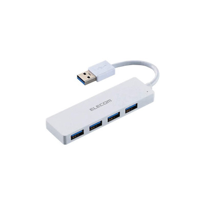 ELECOM CABLES U3H-A422BXWH