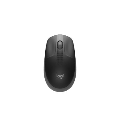 LOGITECH MOUSE 910-005913 (M190 CHARCOAL)