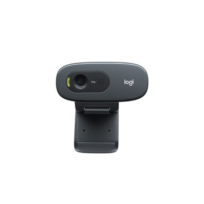 LOGITECH WEBCAM 960-000584 (C270 WEBCAM)