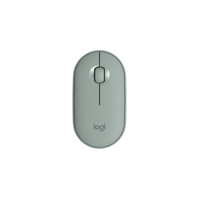 LOGITECH MOUSE 910-005604 (M350 GRN)