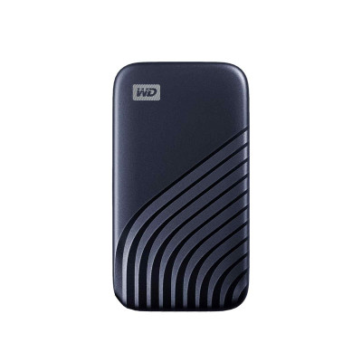 WESTERN DIGITAL DATA STORAGES WDBAGF0010BBL
