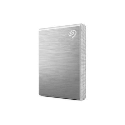 SEAGATE DATA STORAGES STKG2000401-SIL 2TB